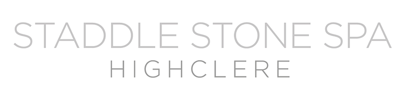 Staddle Stone Spa, Highclere-Newbury Logo